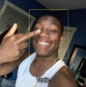 Meet your Posher, Tyler